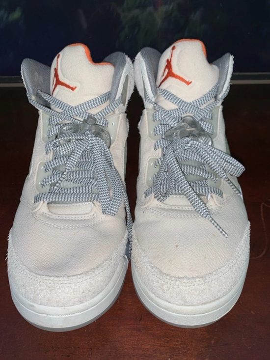 Jordan Other - Air Jordan Retro 5 SE